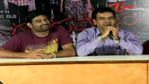 Dandupalyam Movie Success Meet