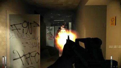 Cry Of Fear Co-Op w/Drew & Alex Ep.6 - BATHROOM SUPRISE!