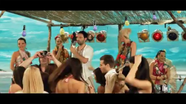 Sanja Ilic & Balkanika feat. Andrej Ilic - Ljubi me na Ibici - (Official Video) HD