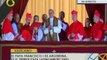 ¡Habemus Papam!: el argentino Jorge Mario Bergoglio adopta el nombre Francisco I