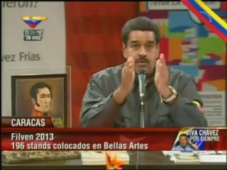 Maduro: “si yo fuera homosexual, lo dijera a los cuatro vientos y amaría a quien tenga que amar”