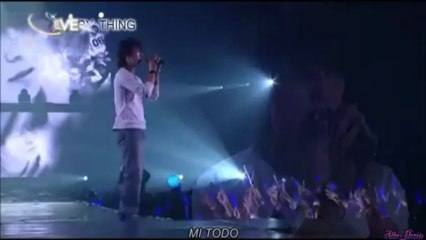 Lee Donghae my everything sub español