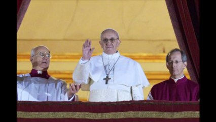 Papa Francisco pede fraternidade dentro da Igreja