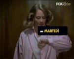 Moonlighting Agenzia Blue Moon - Ogni martedì alle 22 su FOX Retro