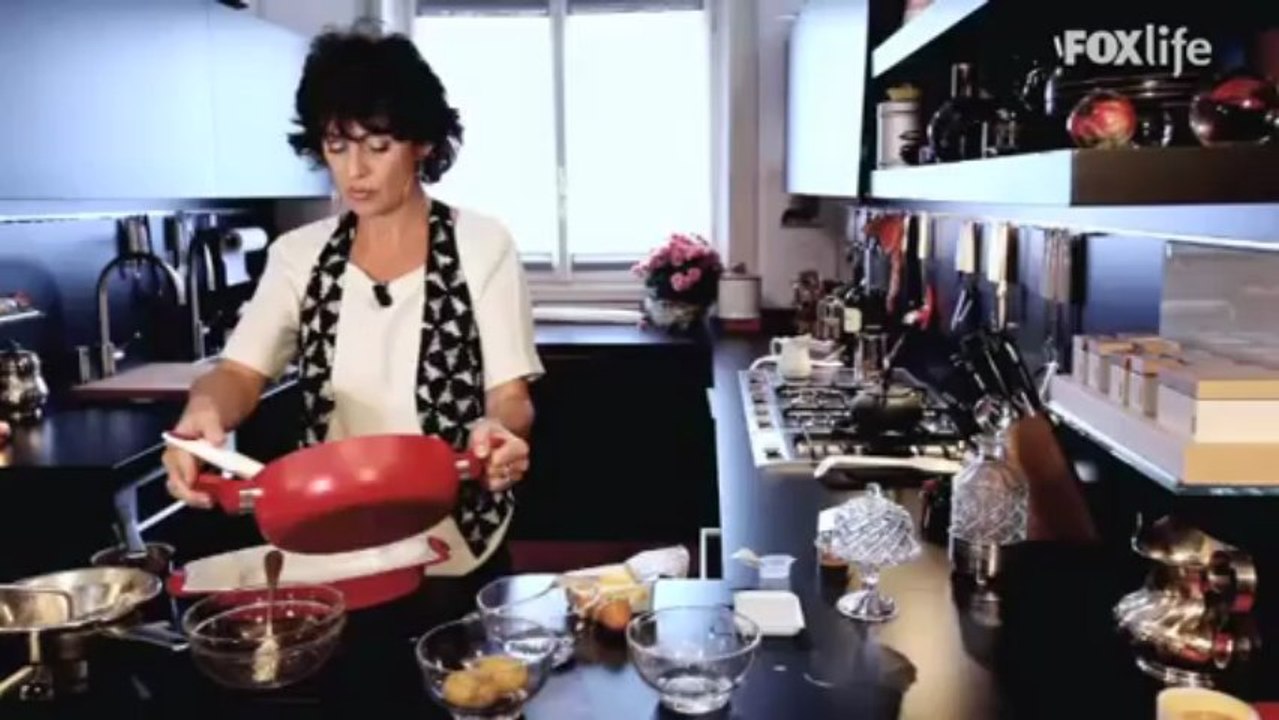 Kitchen in love Ep.9 - Tortino rustico di patate