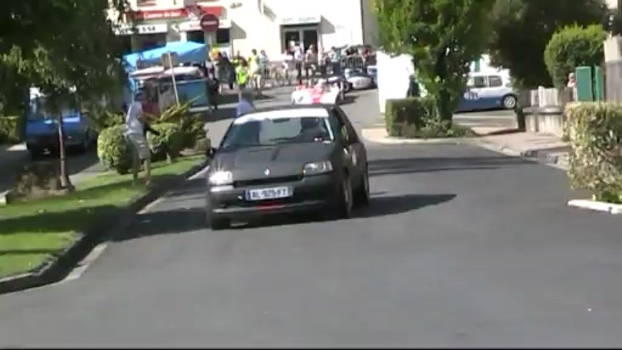 CourseCoteCalmont 2011