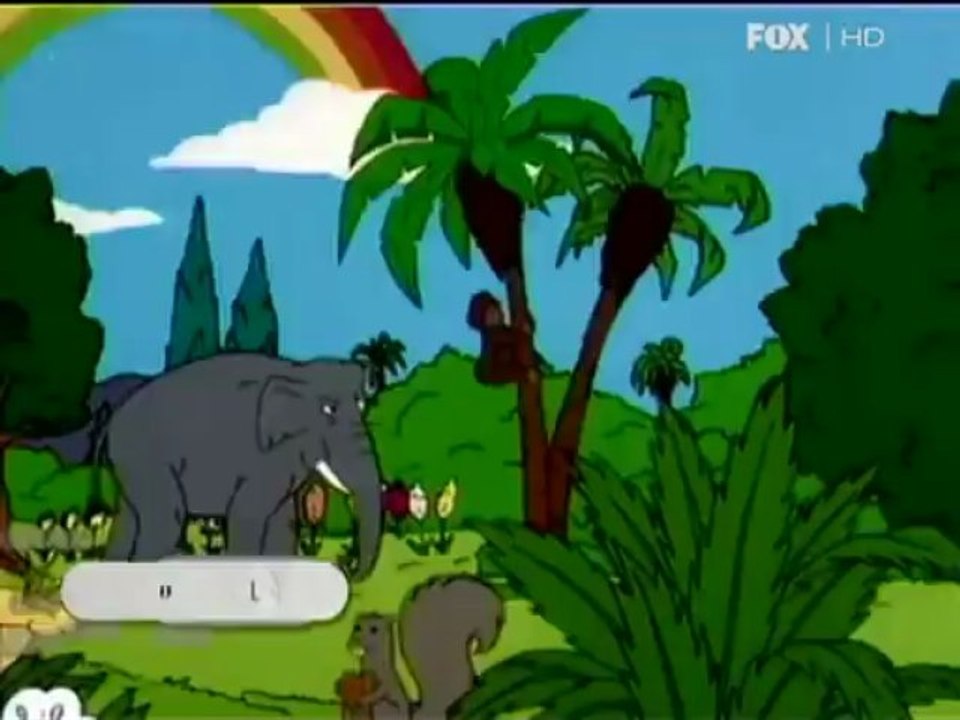Pasqua con I Simpson - Il 24 aprile su FOX