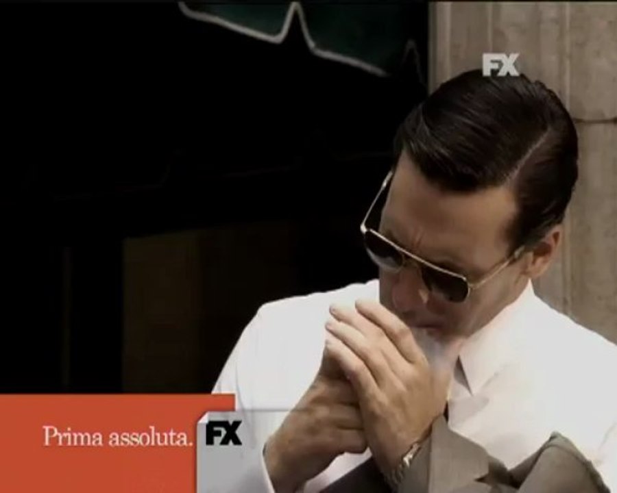 Mad Men 4 - Dal 2 dicembre su FX