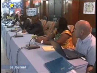 GRAND JTV TCHAD FRANçAIS DU 13 MARS 2013 SUR TOL