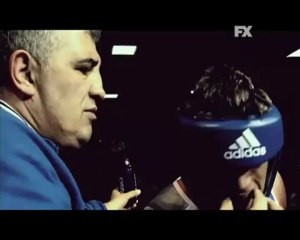 Fino all'ultimo Round - intervista a Clemente Russo