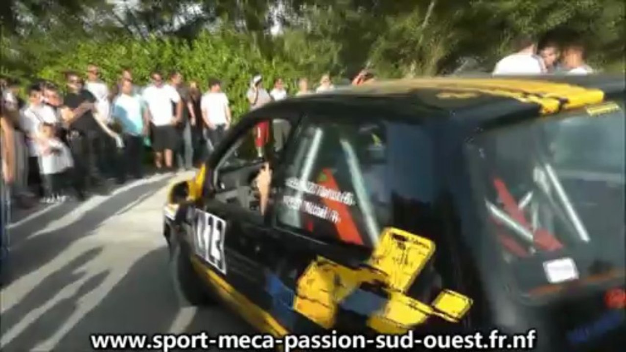 CourseCoteDuLauragais2012