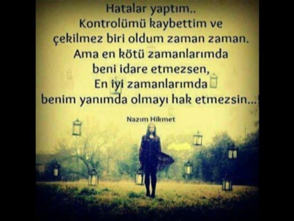 Harbi KıZ~~Senin iLe Olmanın En GüzeL Yanı~~