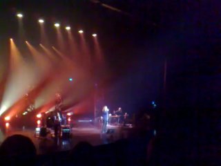 Jamais assez loin Isabelle Boulay Chateauneuf sur Isere 12 mars 2013