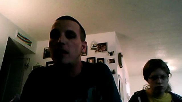 WORST WHITE RAPPER EVER REMIXES KING BURKS THROW A PARTY