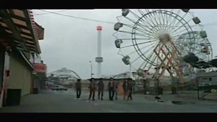 Traversées Urbaines #3-7