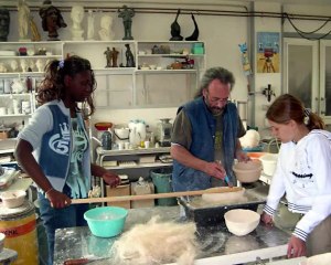 Atelier marionnette Ados