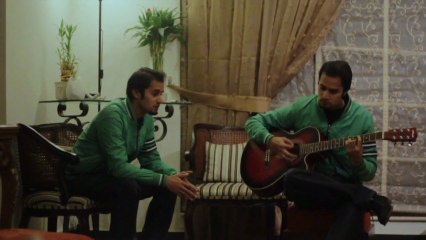 INSOMNIA THE BAND - Rahein (Unplugged)