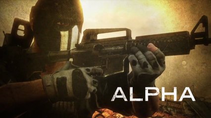 Army of Two : Le cartel du diable - Trailer démo