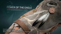 Assassin's Creed III : La Tyrannie du Roi Washington : La Trahison - Le pouvoir de l'aigle [FR]