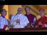 Nowy papież. Wybór nowego papieża - habemus papam Jorge Mario Bergogli