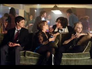 The Perks of Being a Wallflower (2012) www.movson.com