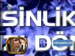 Beyaz Show - Ferhat Göçer'in düet yapamadığı adam_(480p)