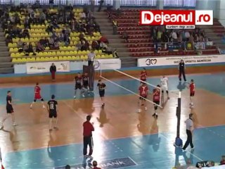 meci unirea la baia mare