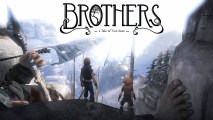 Brothers - A Tale of Two Sons | Debut Teaser Trailer (2013) [EN] | HD