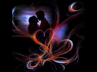 Buona Notte Amore Mio ~ Patrizia