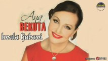Ana Bekuta - Hvala Ljubavi (2013)