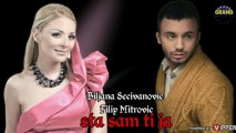 Biljana Secivanovic & Filip Mitrovic - Sta sam ti ja (2013)