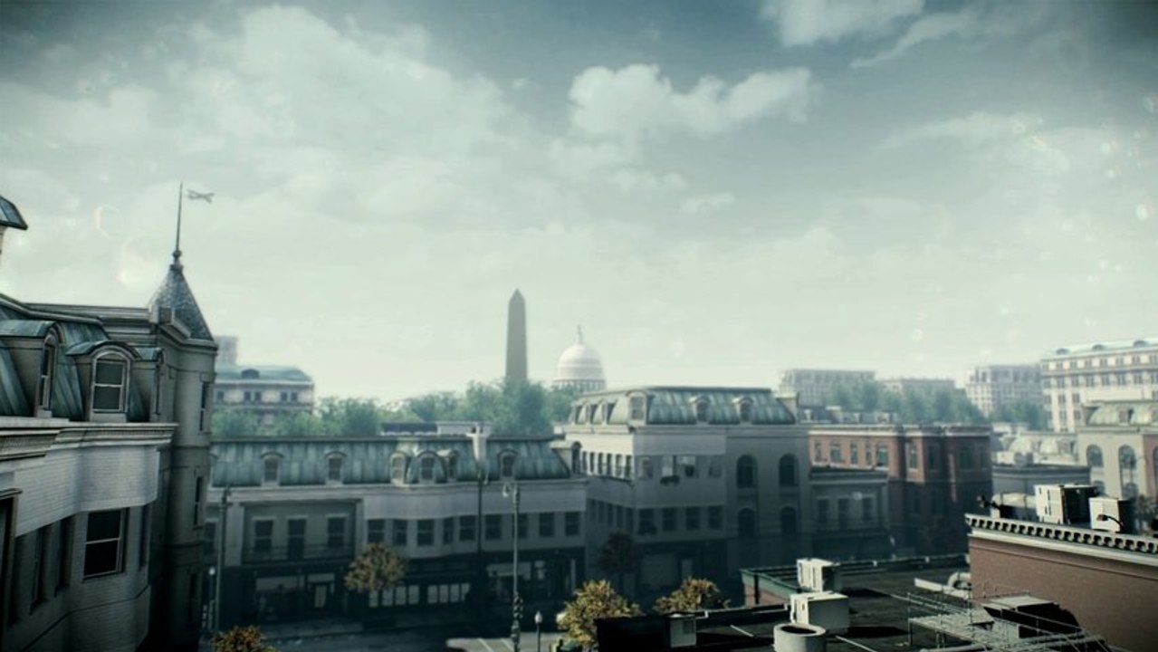 PayDay 2 - Teaser Trailer