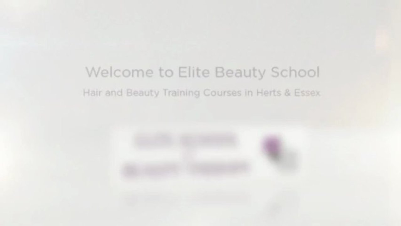 Elite Beauty School