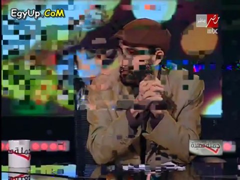 حلقة خاصة عن سينما النهضة فى فيلم تقرير من انتاج سينما النهضة التابعة للاخوان المسلمين .. فى لقاء مع مخرج الفيلم عز الدين دويدارويتكلم عن الفيلم ..