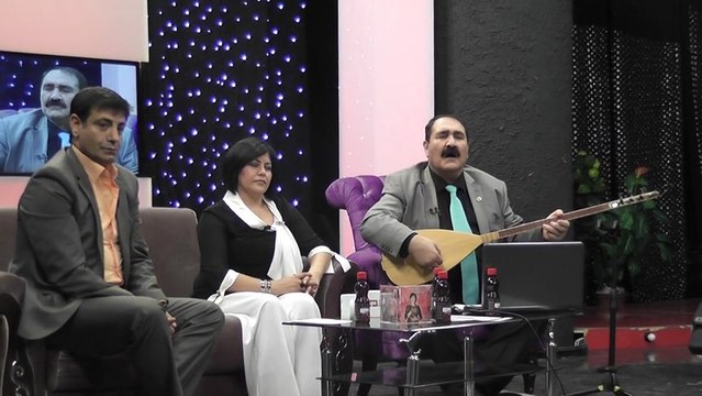 Hilmi Şahballı - Bir olalım Birlik Olalım - Tükü Pınarı Tempo Tv