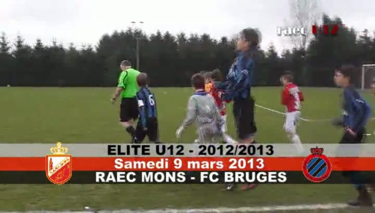 22. RAEC Mons - FC Bruges_09.03.2013