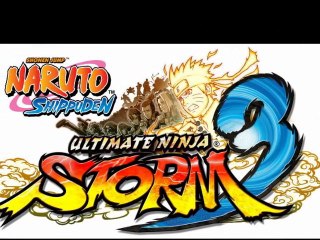 Présentation des éditions collectors de Naruto Shippuden Ultimate Ninja Storm 3