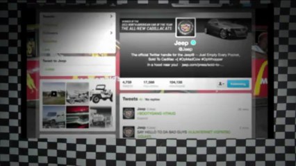 New Die Hard Film totals 132 Vehicles, Jeep is Hacked and Denver's Airport is Attacked!