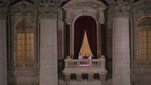 Vatican: l'Argentin Jorge Bergoglio succède à Benoît XVI