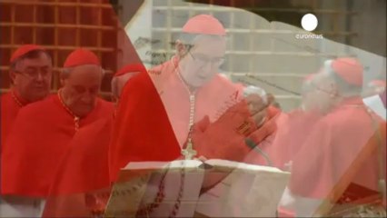 Affaires de pédophilie: l'Eglise soutient le cardinal...