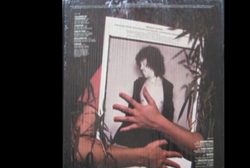 Michael Quatro"Circus"1976 US Prog Rock