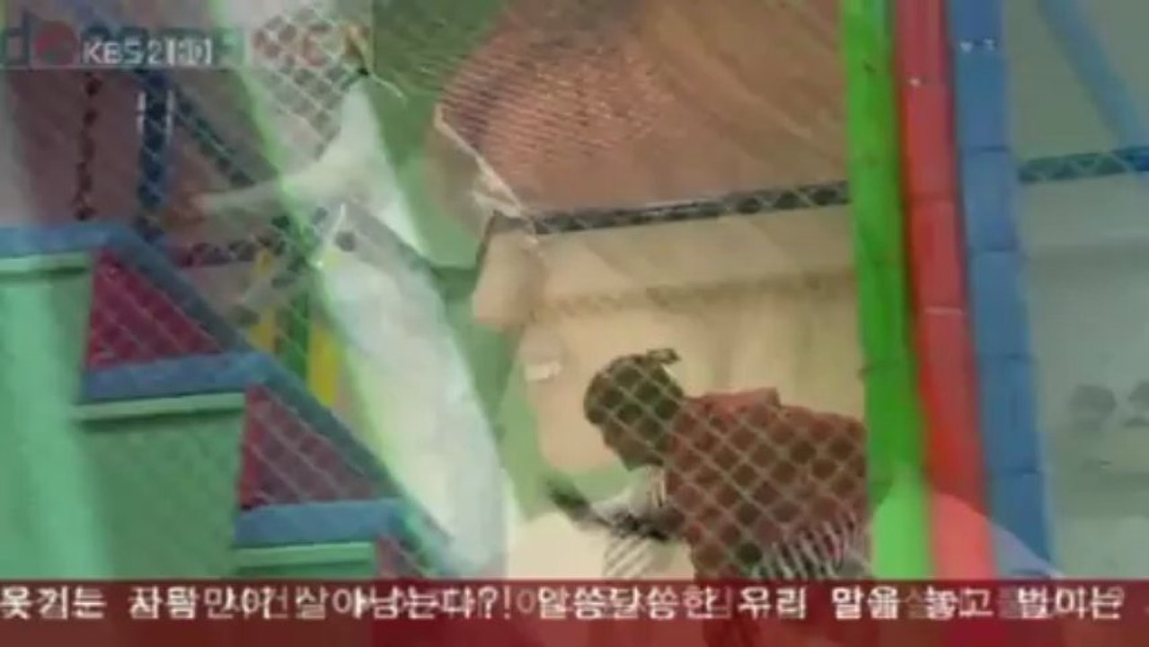 because im stupid ss501 sub español