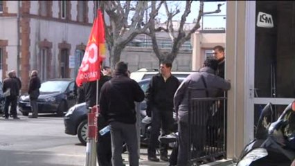 RTM: journée sans transports après une agression