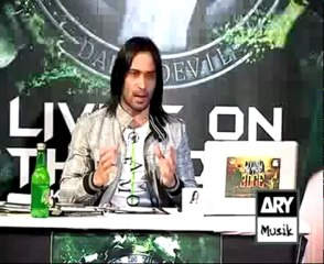 Mountain Dew Living On The Edge Season 4 Episode-5(HD)