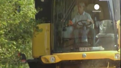 El Parlamento Europeo apuesta por una PAC más verde