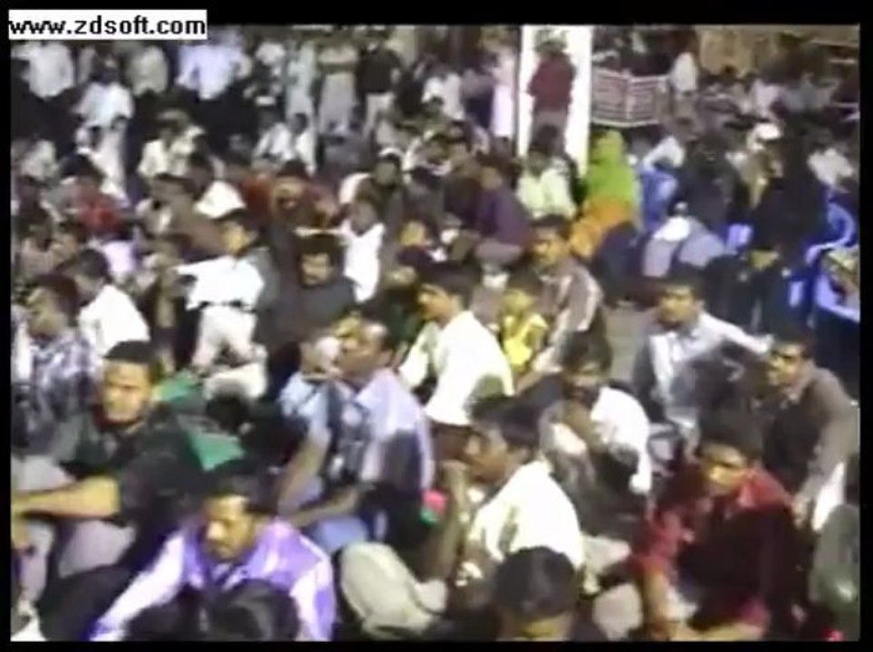 நபி ஸல் அவர்களை சித்தரித்து எடுத்த திரைப்படமும் -அதன் பின்னணியும் -பாகம் -2