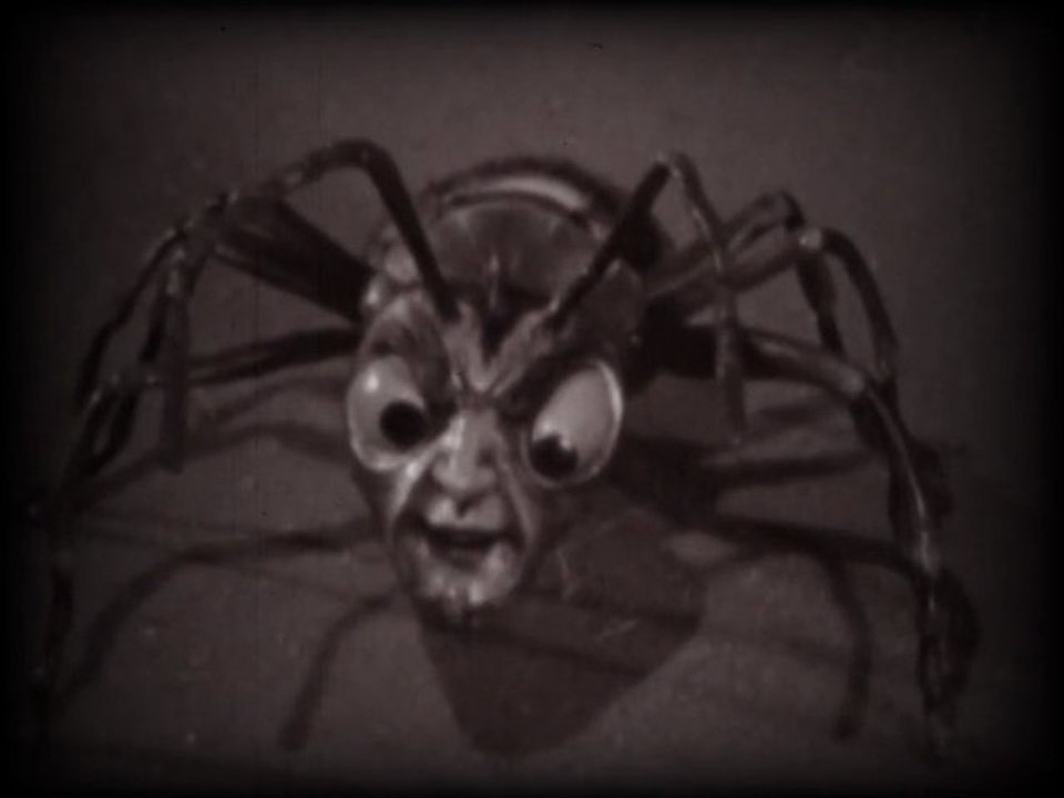 Ep4 - Au-delà du réel Détournement Parodie - Episode4