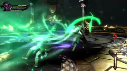 God of War Ascension Walkthrough - Part 11