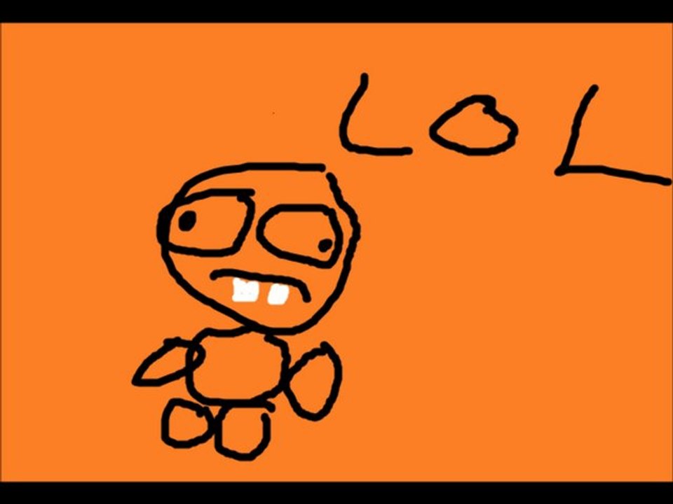 my first video