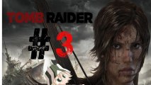Tomb Raider [03] Vers la tour Radio